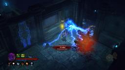 Diablo III: Reaper of Souls - Ultimate Evil Edition Screenshot 1